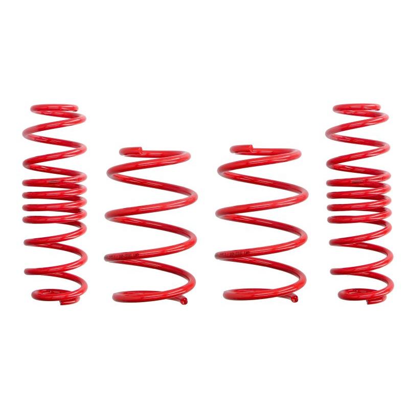 COBRA 01.2196.1.C Suspension Springs Set