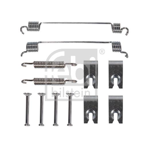 FEBI BILSTEIN FE182440 Brake Shoes Accessory Kit