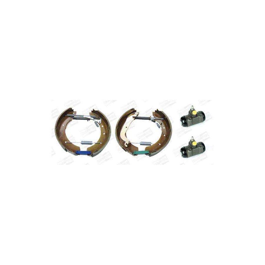 Champion 381306Ch Brake Set, Drum Brakes