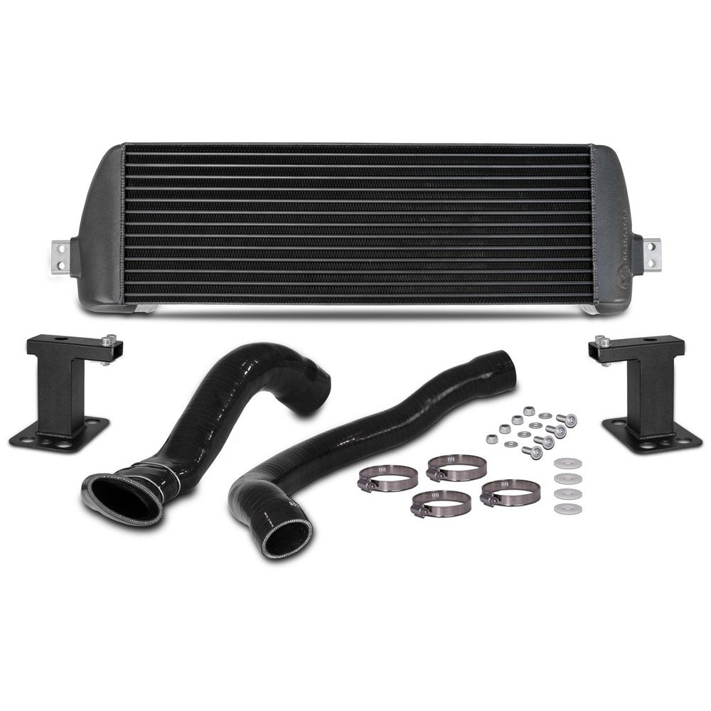 Fiat 595 Abarth Competition Intercooler Kit - Manual Gearbox | ML Performance Car Parts