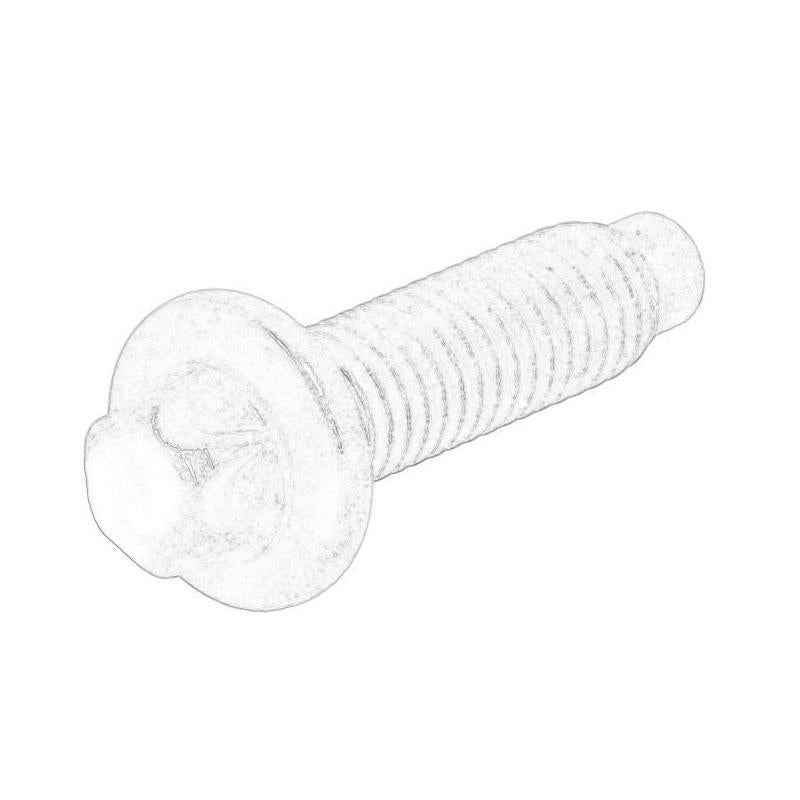 OE BMW 11138592611 Oil Sump Gasket