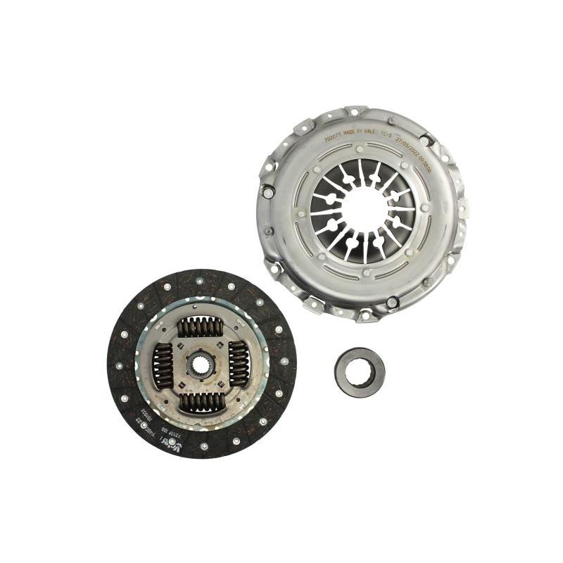 VALEO VAL832150 Clutch Kit