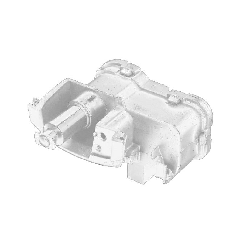 OE VW 10-773E Fuel Tank Filler Pipe