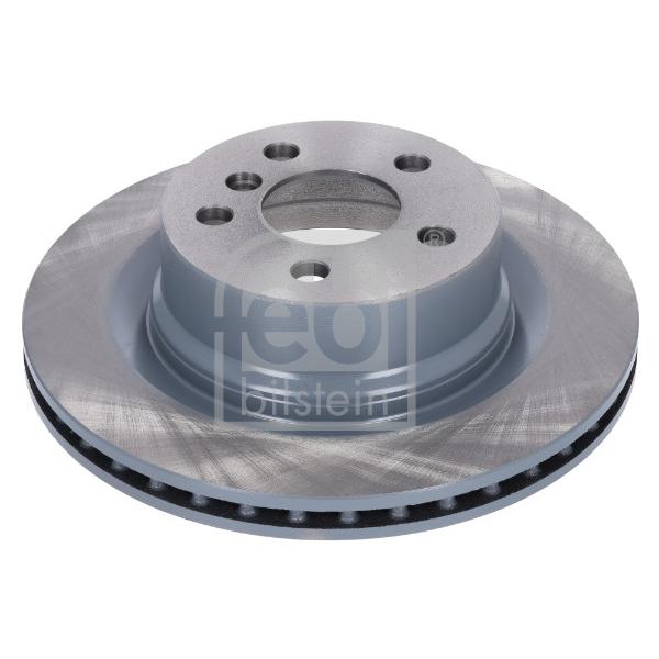 FEBI BILSTEIN FE180031 Brake Disc