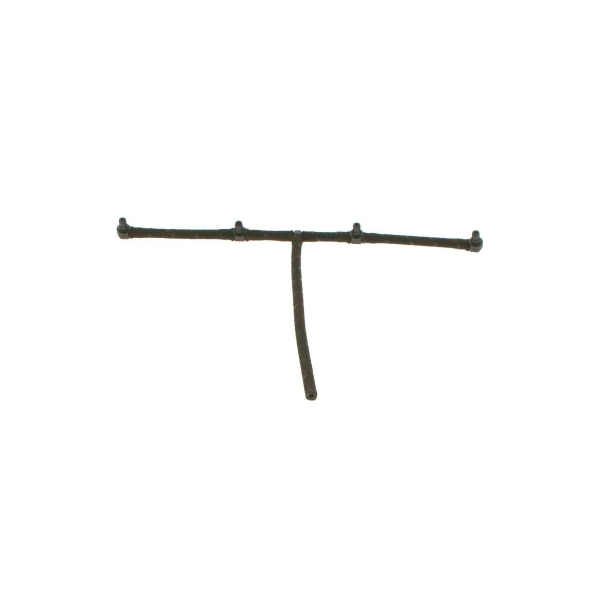 BOSCH 400-595 Fuel Overflow Hose