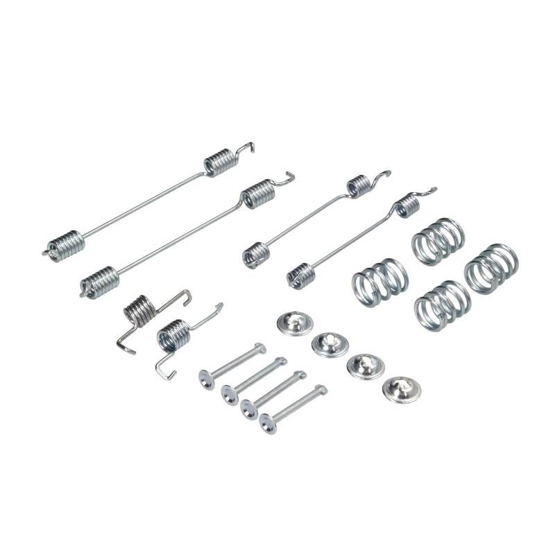 QUICK BRAKE QB105-0034 Brake Shoes Accessory Kit