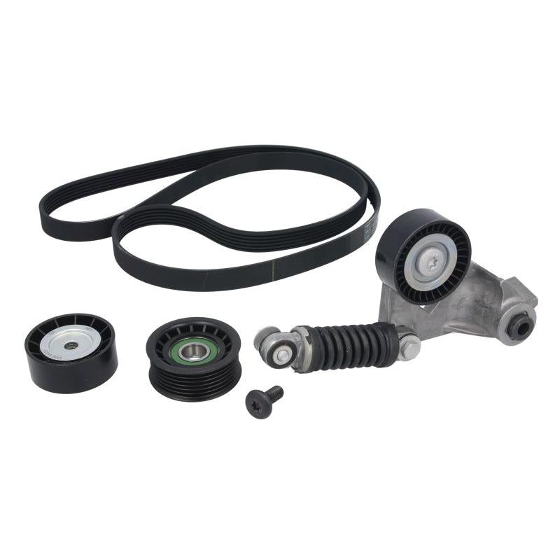 SKF VKMA34030 V-Ribbed Belt Set