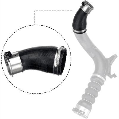 GATES GAT09-1385 Charge Air Hose