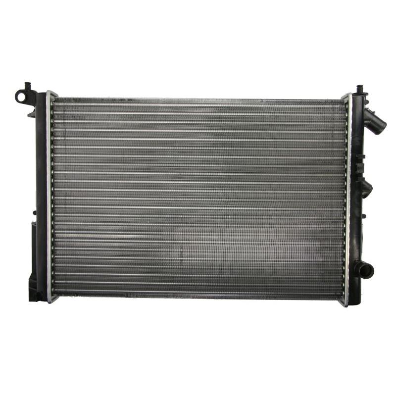 NISSENS NIS63838 Engine Radiator