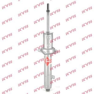 KYB Gas A Just 551126 Shock Absorber for Lexus Is II Saloon (Xe20)