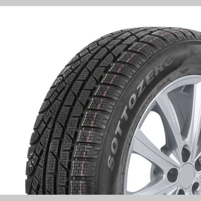 PIRELLI 25545R19ZOPI100VSZ2N Winter Pkw Tyredc72.0 Db