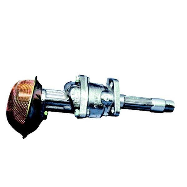 AISIN AISOPT-051 Oil Pump