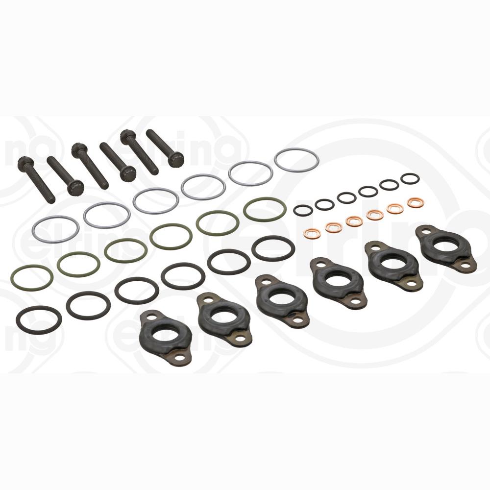 ELRING L841360 Injector Nozzle Seal Kit