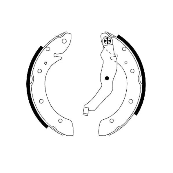 WABCO 3720540012 Repair Kit
