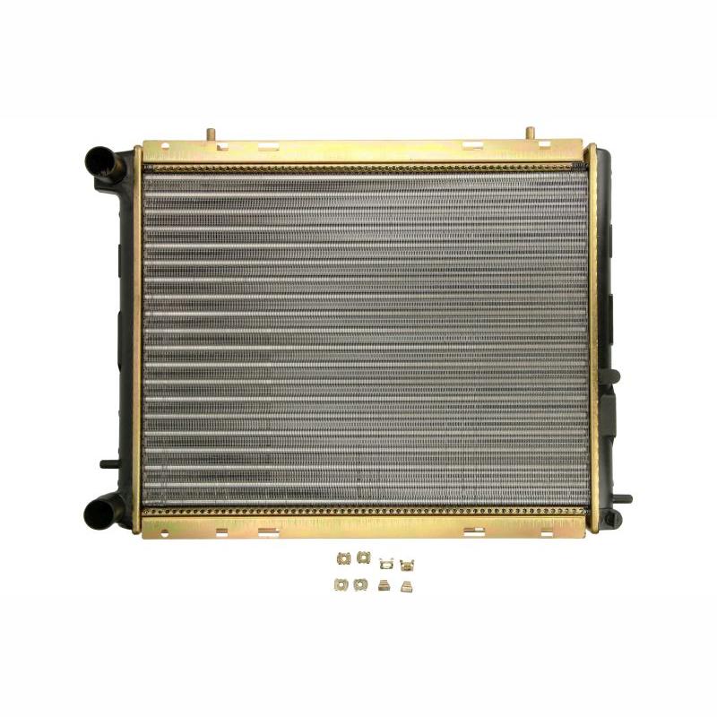 NISSENS NIS63906 Engine Radiator