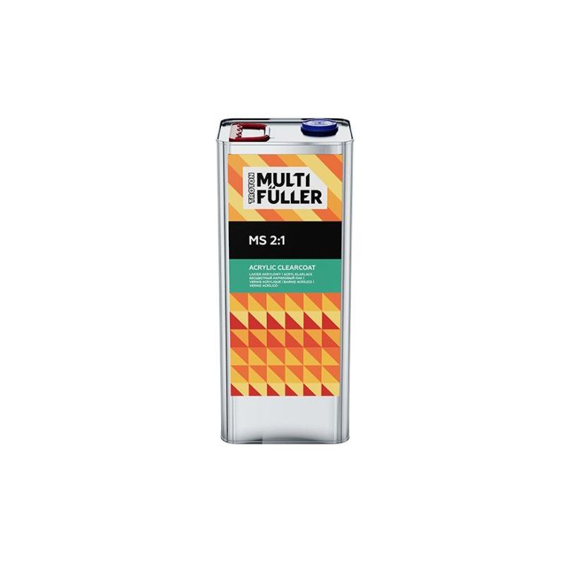 MULTI FULLER MF15379 Lacquers/Varnishes