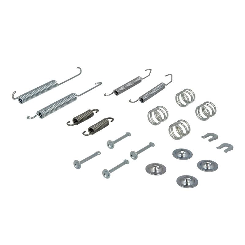 FERODO FSB4066 Parking Brake Brake Shoe Set