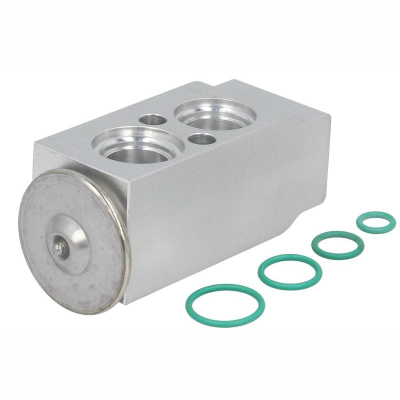 NRF NRF38504 Air Conditioning Expansion Valve