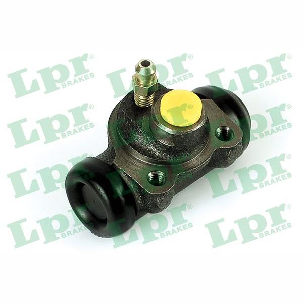 OE VW 4M0615108K Brake Caliper