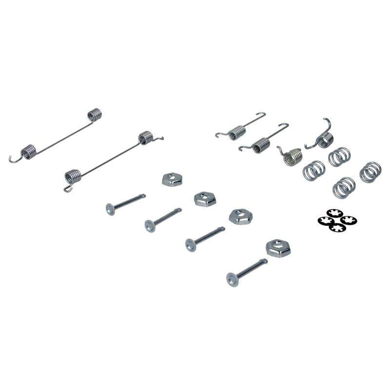 QUICK BRAKE QB105-0746 Brake Shoes Accessory Kit