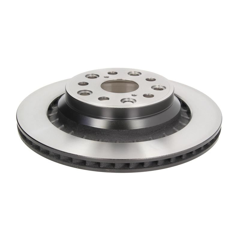 TRW MOTO DF6039S Brake Disc