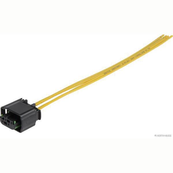 HERTH+BUSS ELPARTS 51277323 Longitudinal/Lateral Acceleration Sensor Cable Repair Set