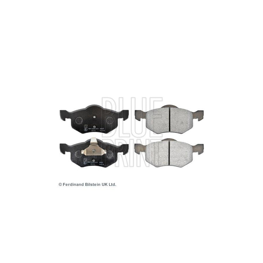 Blue Print Adm54273 Brake Pad Set