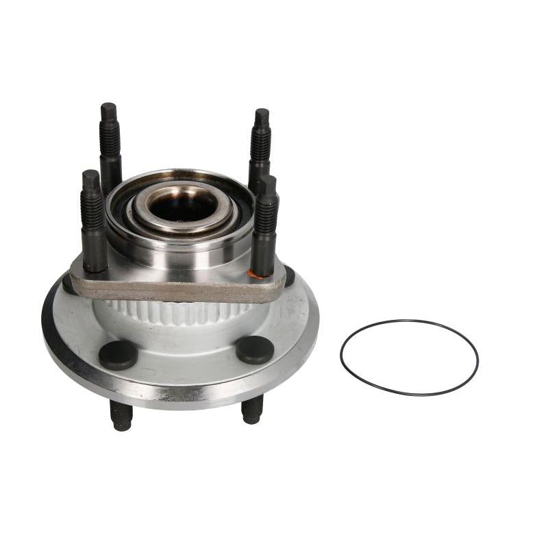 EDGE 512302AT Wheel Hub
