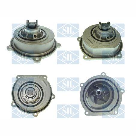 SIL PA1474 Water Pump