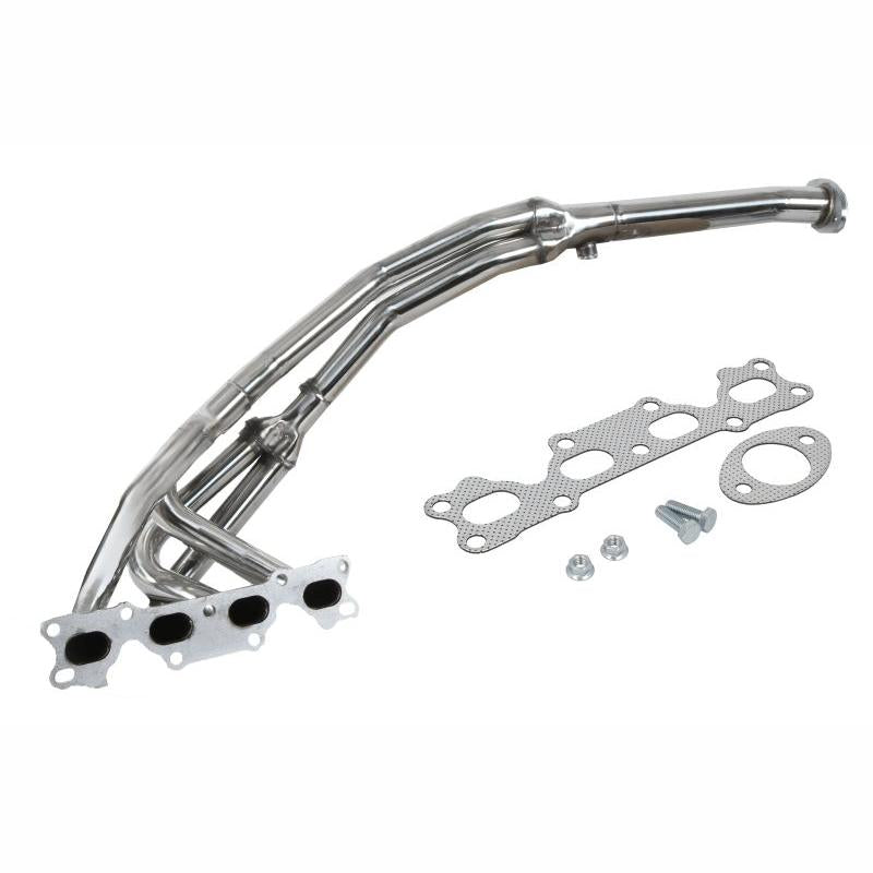 TURBOWORKS PP-KW-010 Cylinder Head Inlet Exhaust Side