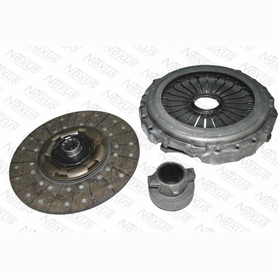 NEXUS NEX-01-010 Clutch Kit