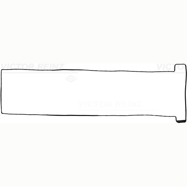 REINZ 71-10263-00 Cylinder Head Cover Gasket