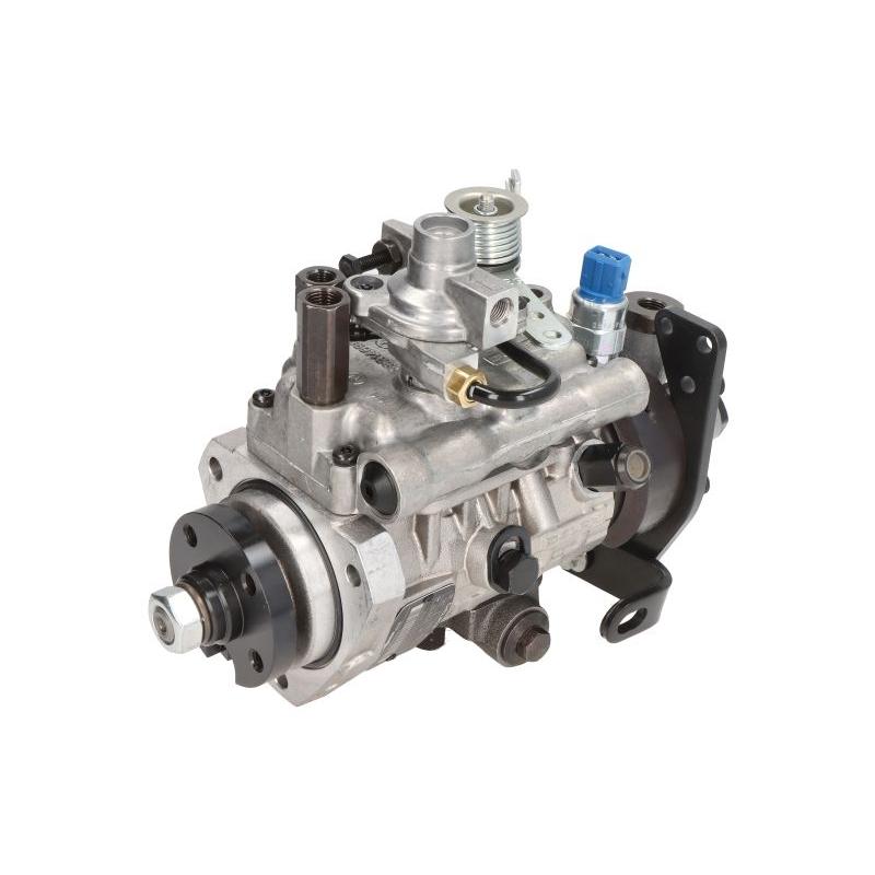 DELPHI 25A350G Injection Pump