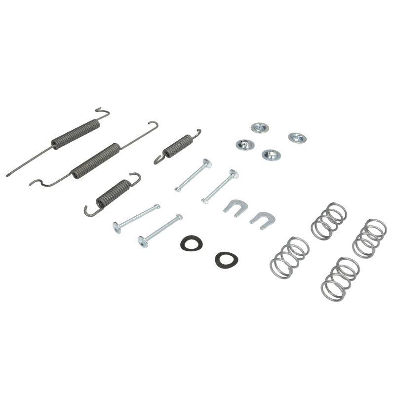 QUICK BRAKE QB105-0049 Brake Shoes Accessory Kit