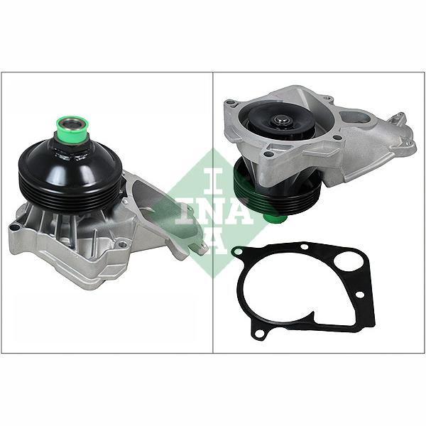 INA 538015610 Water Pump