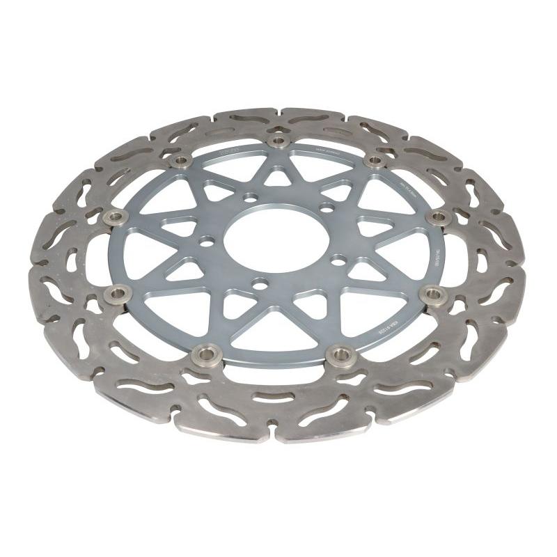 TRW MOTO MSW223RAC Brake Disc