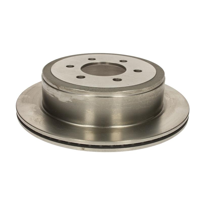 WAGNER BD126110 Brake Disc