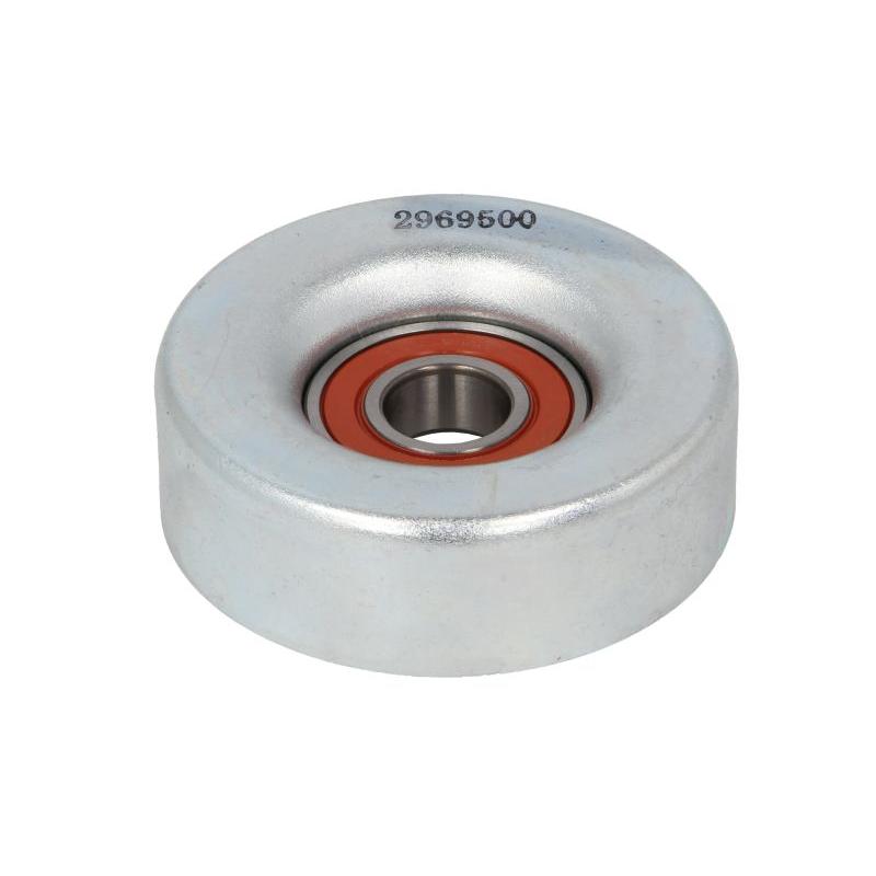 HERTH+BUSS JAKOPARTS J1144060 V-Ribbed Belt Deflection/Guide Pulley