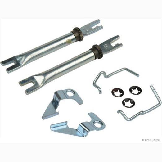HERTH+BUSS JAKOPARTS J3570901 Drum Brake Adjuster