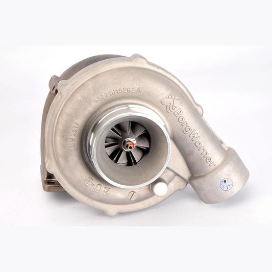 3K KKK53279886533 Turbocharger