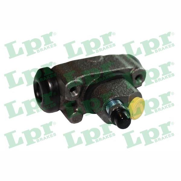 SASIC SAS6506203 Brake Caliper