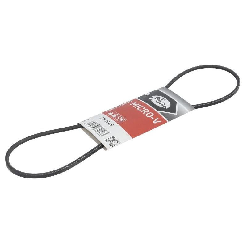 GATES GAT2PJ845 V-Ribbed Belt