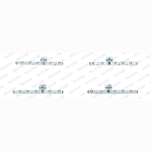 OE NISSAN 40206-KJ10A Brake Disc