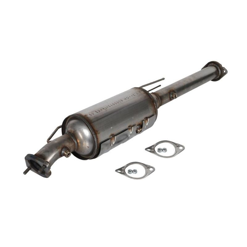 WALKER WALK73086 Exhaust System Soot/Particulate Filter