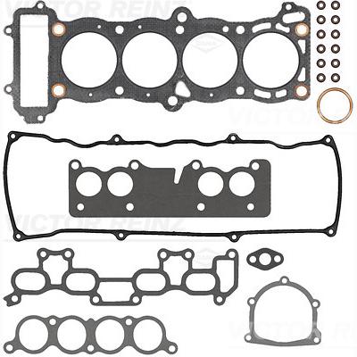 REINZ 02-52725-01 Cylinder Head Gasket