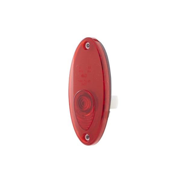 HELLA 2XS964295-031 Side Marker