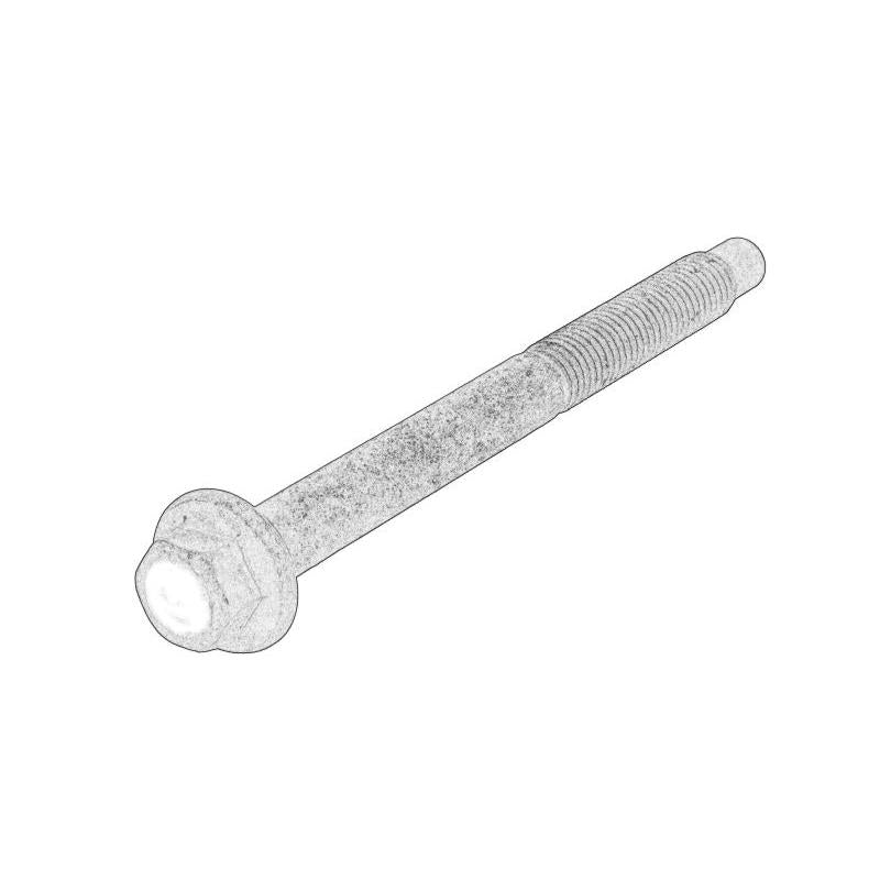 OE PEUGEOT 513276 Ball Joint Clamping Bolt