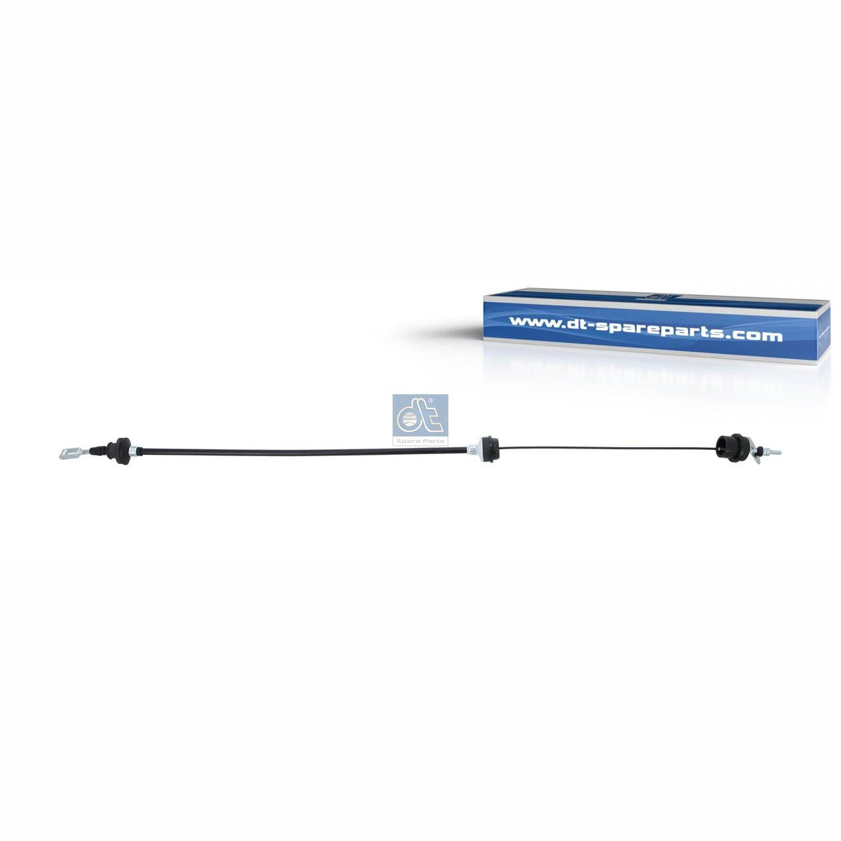 HERTH+BUSS JAKOPARTS J3933067 Parking Brake Cable Pull