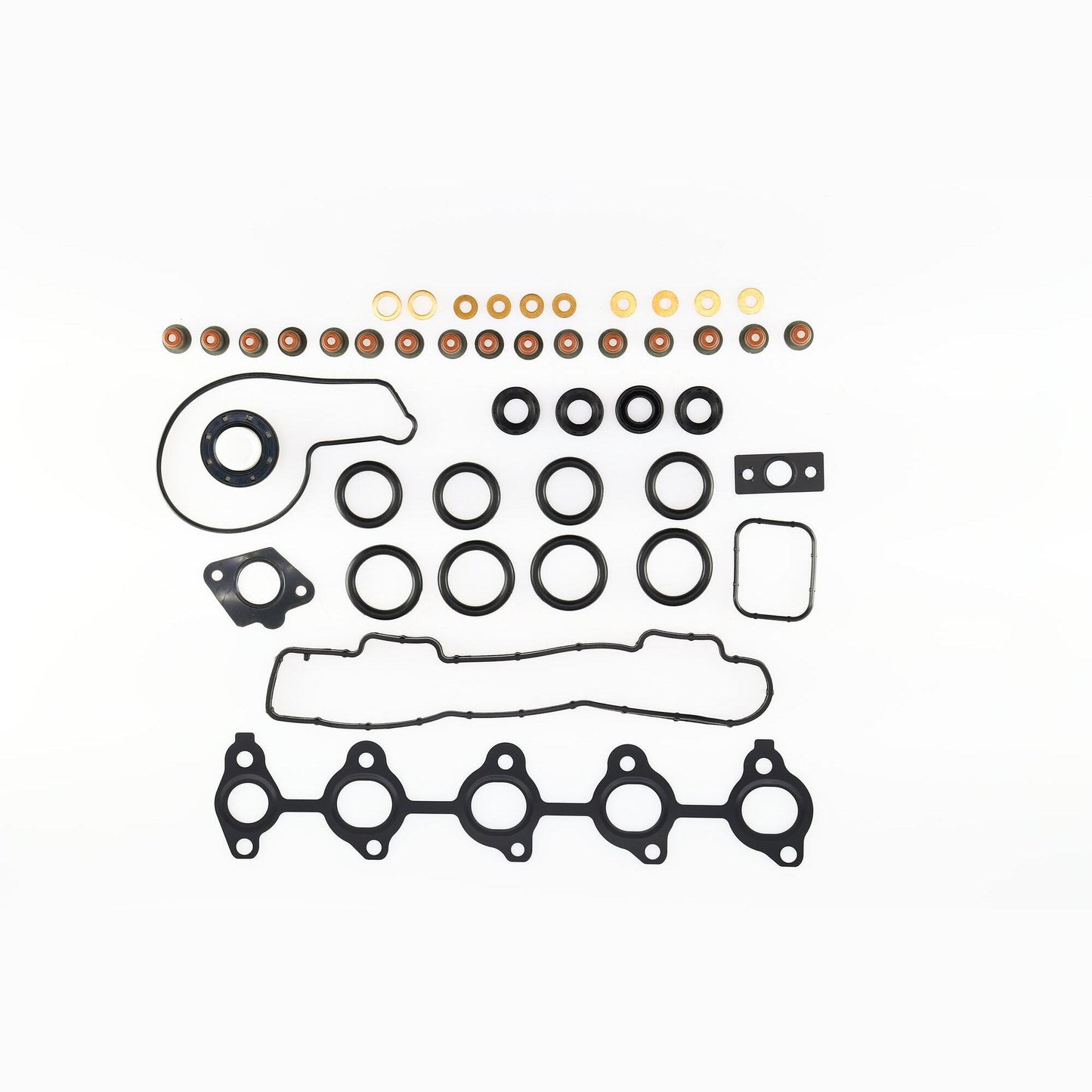 CORTECO CO417766P Cylinder Head Gasket Kit