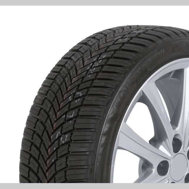 BRIDGESTONE 18555R15COBR86HA005E All-Season Pkw Tyreca70.0 Db